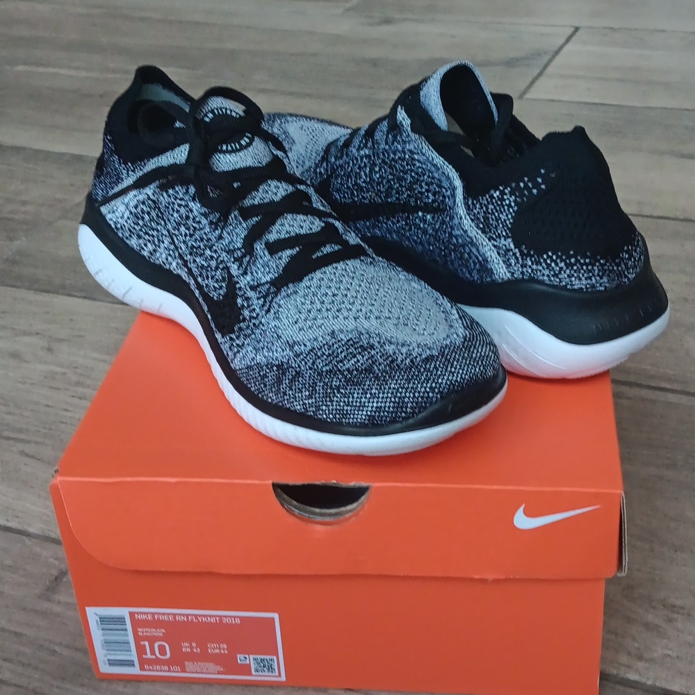 Nike FREE RN FLYKNIT 2018